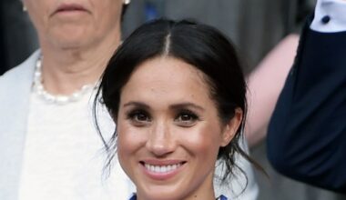 Herzogin Meghan: Sie zeigt sich zum US-Unabhängigkeitstag im Wimbledon-Look