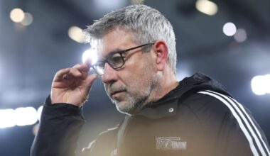 Union Berlin: Vertragsende! Hat sich das Aus von Urs Fischer für Union gelohnt? | Sport