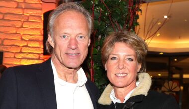 Prozess in Hamburg: Steakhaus-Erbin Christina Block drohen bis zu 10 Jahre Haft | Regional