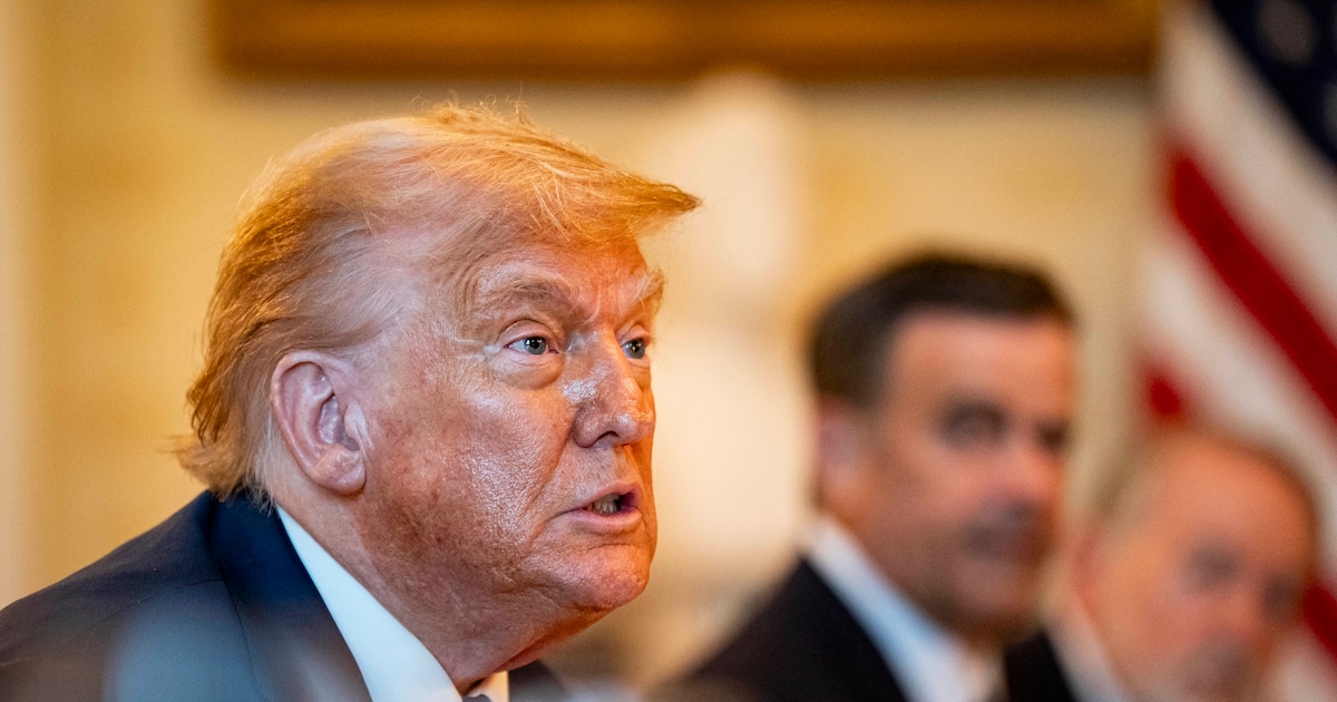 Experte verrät: Was wirklich hinter Trumps großer Ukraine-Kehrtwende steckt