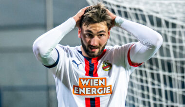 Der neue Verein von Ex-Rapidler Beljo steht wohl fest