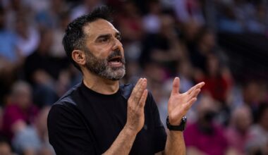 Basketball-Bundesliga: Trainer-Knall bei den Löwen Braunschweig | Sport