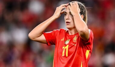 Halbfinale der Frauen-EM: Spanien zittert schon vor Deutschland | Sport