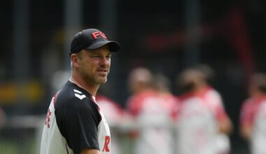 Teilweise bewölkt