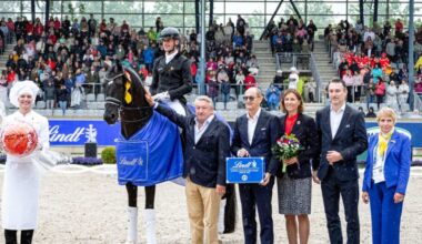 CHIO Aachen