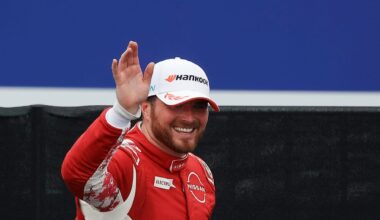 Formel E: Oliver Rowland feiert Weltmeisterschaft in Berlin | Sport