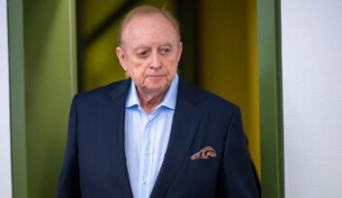 Alfons Schuhbeck: Der einstige Liebling der Münchner Society hat alles verloren - München