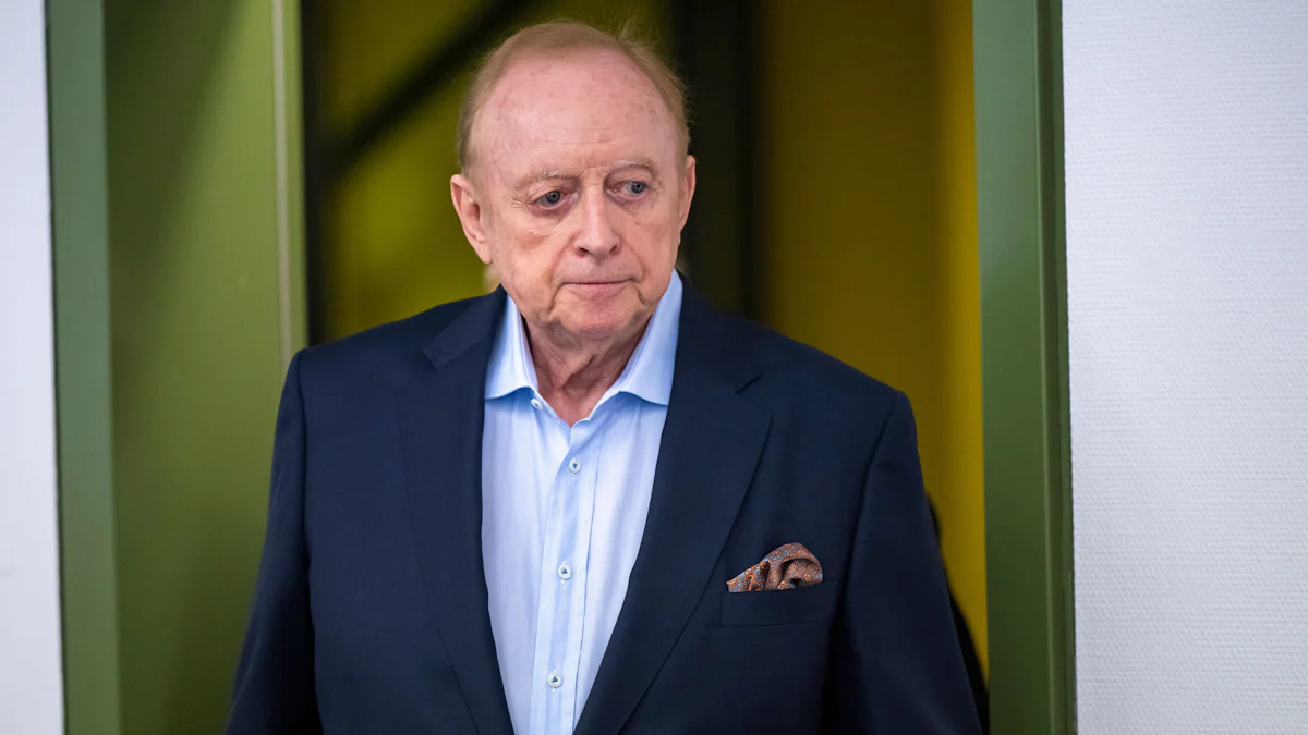 Alfons Schuhbeck: Der einstige Liebling der Münchner Society hat alles verloren - München