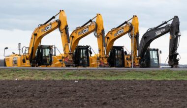 Halbleiterkonzern FMC plant Milliarden-Investition für Chipfabrik in Börde