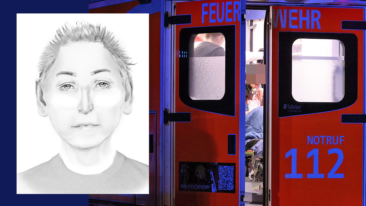 Berlin: Festnahme nach Messerattacke auf Mutter und Tochter | Regional