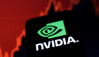 Vorräte an H20-Chips begrenzt: Produktionsengpässe bremsen Nvidias KI-Chip-Lieferung