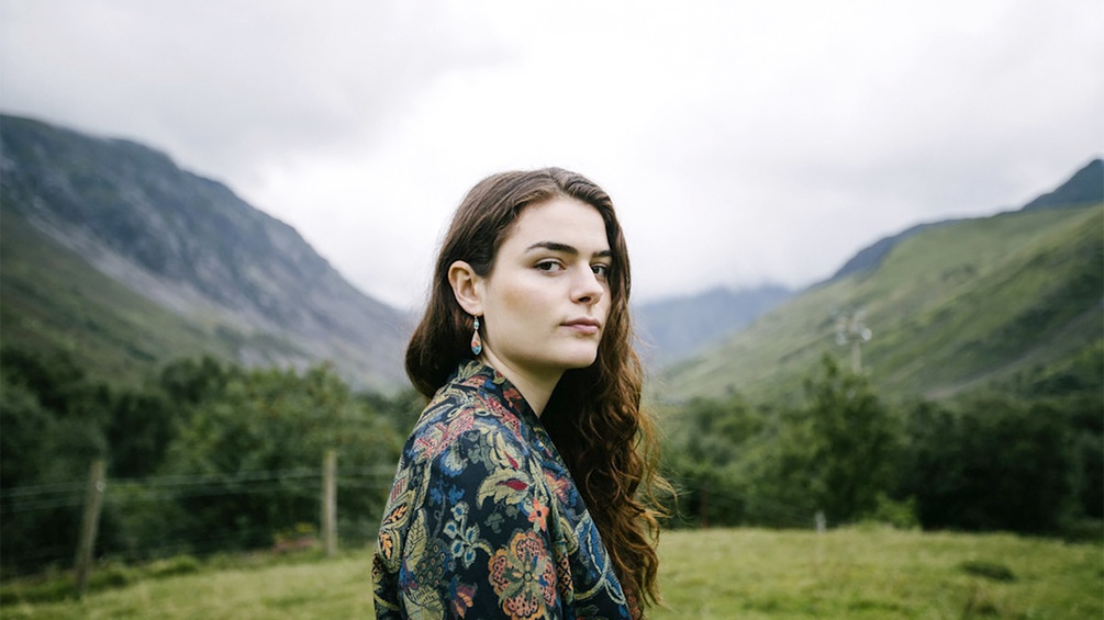 Aus den Top Ten der World Music Charts Europe (1) | DI | 08 07 2025 | 17:30