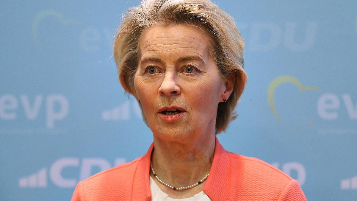 Von der Leyen und Starmer bereiten EU-UK-Gipfel vor