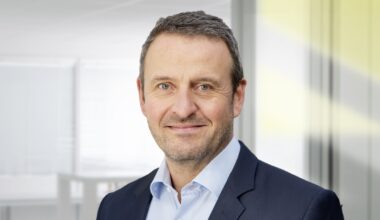 Karsten Müller neuer CEO Europe