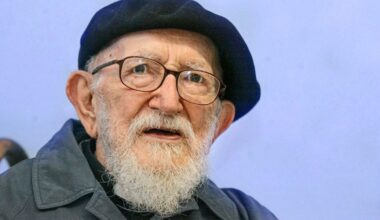 Neue Missbrauchsvorwürfe gegen französischen Armenpriester Abbé Pierre - Frankreich