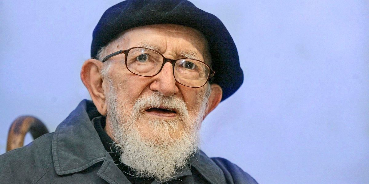 Neue Missbrauchsvorwürfe gegen französischen Armenpriester Abbé Pierre - Frankreich
