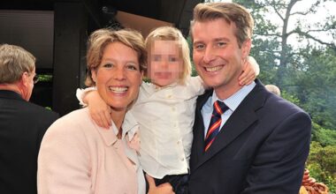 Tochter sagt im Prozess gegen ihre Mutter Christina Block aus | Regional