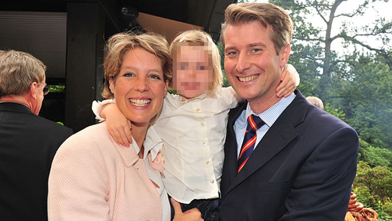 Tochter sagt im Prozess gegen ihre Mutter Christina Block aus | Regional