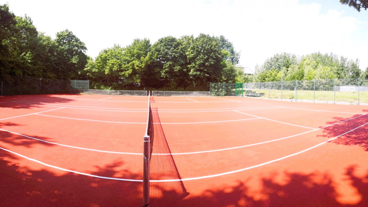 Salzgitter: Hier kann ab sofort wieder Sport getrieben werden