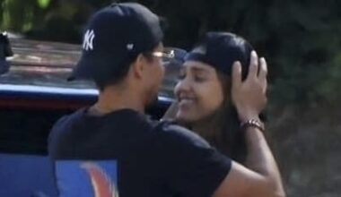 Jessica Alba hat eine neue Liebe: Die exklusiven Knutsch-Fotos! | Unterhaltung