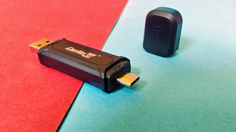 Carlinkit Mini SE Pro