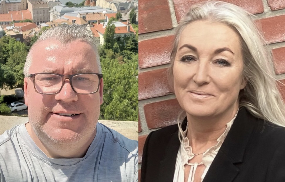 LGMG verstärkt UK-Team | Vertikal.net