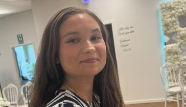 Hamburg: Vermisste Aleksandra (17) verschwand auf Schulweg | Regional