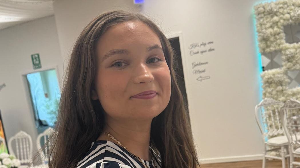 Hamburg: Vermisste Aleksandra (17) verschwand auf Schulweg | Regional