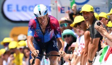 Nach gravierenden Veränderungen: Niemand weiß, was beim Finale der Tour de France passiert