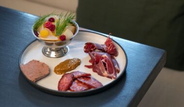 Restaurant Feed the Pony in Neukölln: Wo Verschwendung Sünde ist
