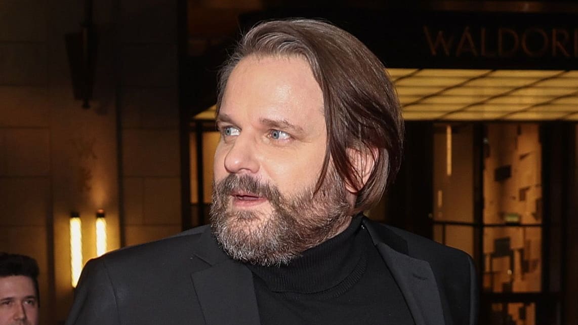YouTube-Star Gronkh über Gewalt: Er wurde vom eigenen Vater verprügelt | Unterhaltung
