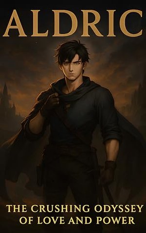Aldric - The Crushing Odyssey of Love and Power