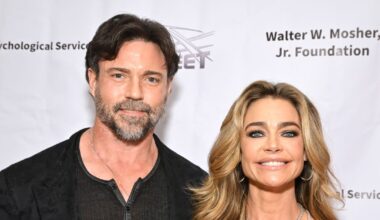 Nach 6 Jahren Ehe: Denise Richards Mann reicht die Scheidung ein