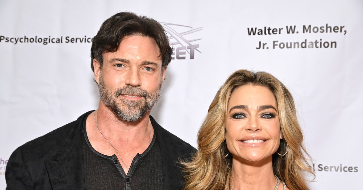 Nach 6 Jahren Ehe: Denise Richards Mann reicht die Scheidung ein