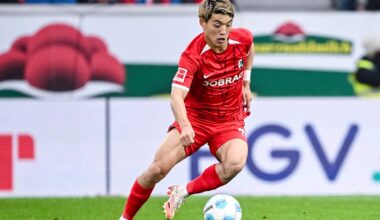 Eintracht Frankfurt: Wackelt Doan-Transfer wegen dieser Klausel? | Sport