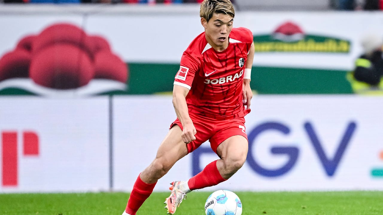Eintracht Frankfurt: Wackelt Doan-Transfer wegen dieser Klausel? | Sport