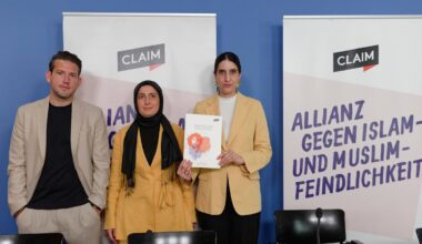 Finanziert der Berliner Senat Islamisten-Freunde? | Regional