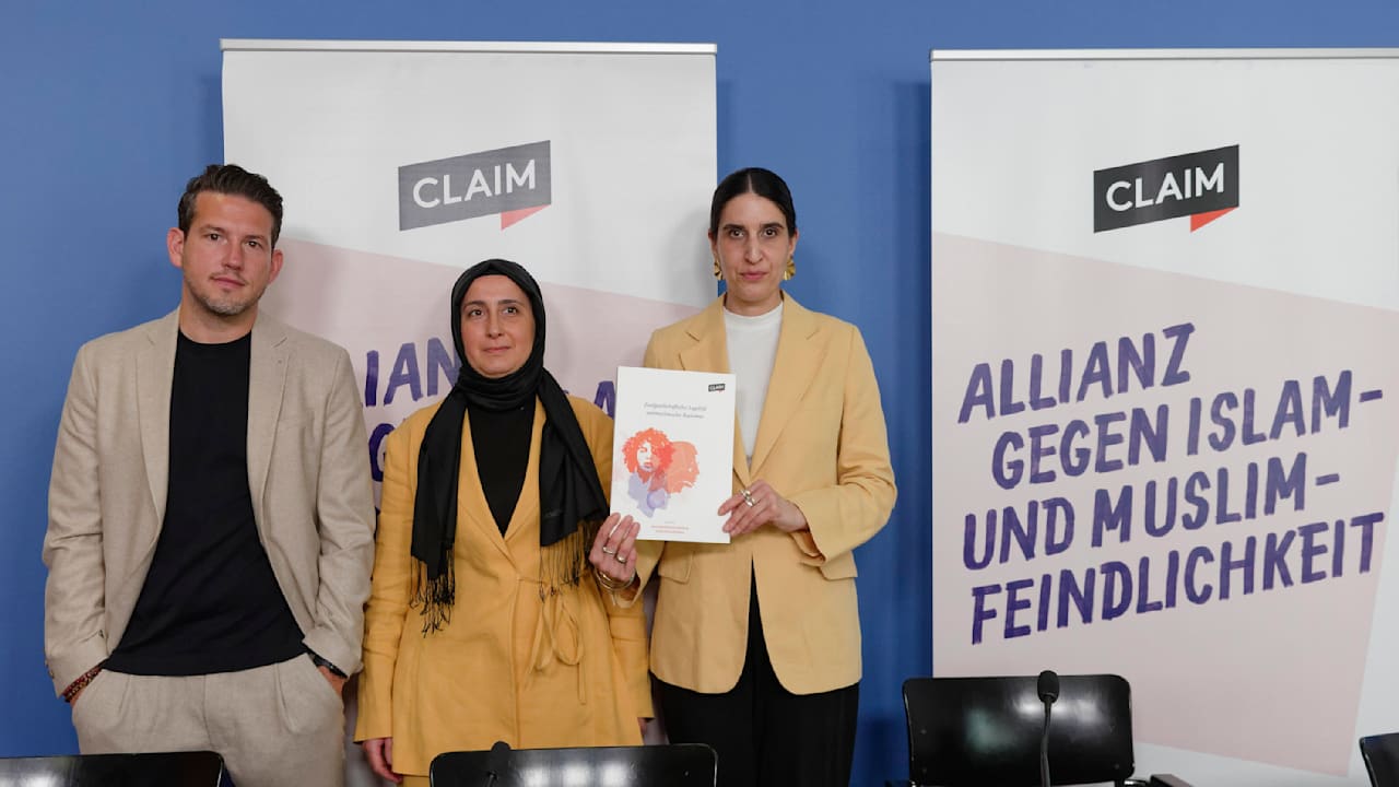 Finanziert der Berliner Senat Islamisten-Freunde? | Regional