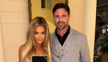 Denise Richards: Scheidung bei Charlie Sheens Ex | Unterhaltung