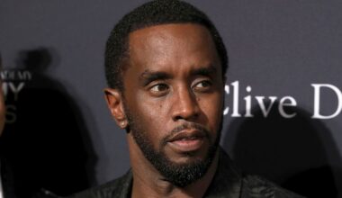 Rapper bald in Freiheit?: Trump soll ernsthaft über Begnadigung von Sean "Diddy" Combs nachdenken