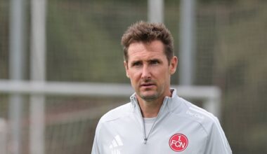 FCN: Fürs Mittelfeld: Nürnberg kassiert nächsten Transfer-Korb | Sport