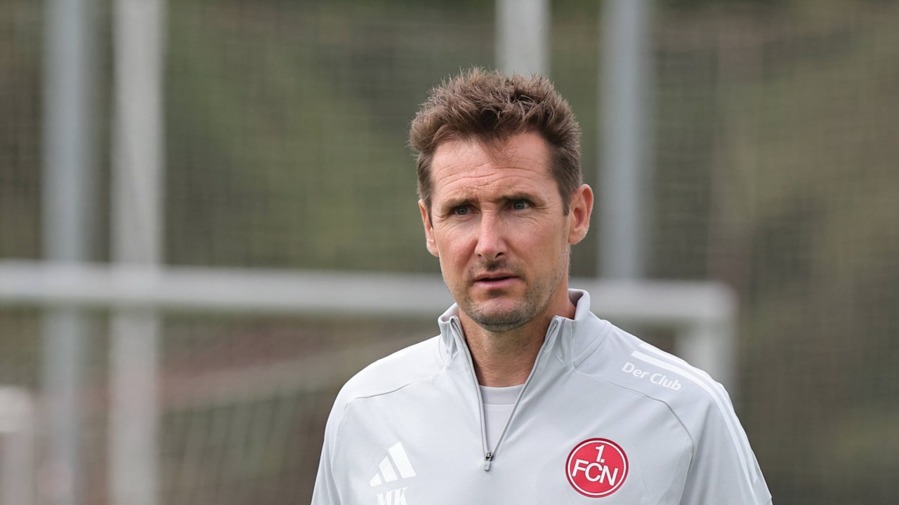 FCN: Fürs Mittelfeld: Nürnberg kassiert nächsten Transfer-Korb | Sport