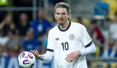 FC Bayern: Während der Poker läuft: Das macht Nick Woltemade jetzt! | Sport