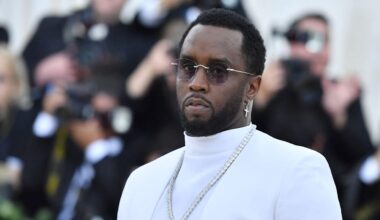 Diddy-Prozess: Geschworene teilweise einig | Unterhaltung