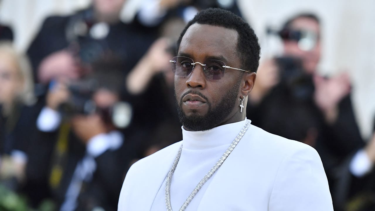 Diddy-Prozess: Geschworene teilweise einig | Unterhaltung