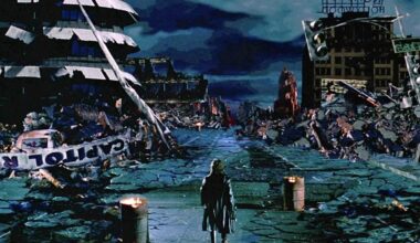 "10x besser als der erste Teil": Heute Abend könnt ihr die Fortsetzung zu einem der besten Sci-Fi-Actionfilme aller Zeiten streamen - Kino News