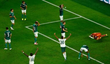 Bitterer Patzer gegen FC Chelsea: Keeper Weverton wirft eigenes Team aus der Klub-WM