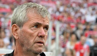 Zweite Liga: Friedhelm Funkel über Hertha BSC, den FC Schalke 04 und neue Trainer