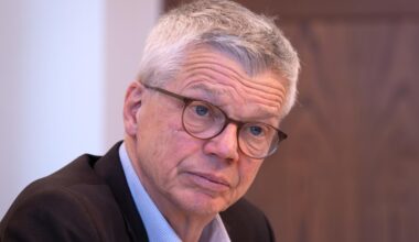 Engels greift BSW wegen Russland-Politik an