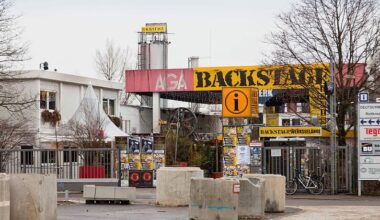 Rettung mit Vision: Millionenprojekt für Münchens Szene-Hotspot